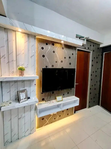 Dijual Apartemen Gunawang Manyar Surabaya