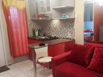 Dijual Apartemen Kalibata City – 2BR full furnished