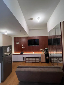 Dijual Apartemen Tokyo PIK tp 2BR Full Furnished Premium