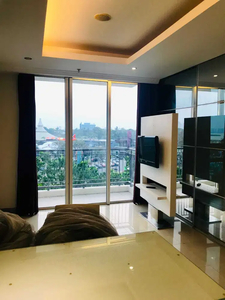 Dijual Apartment Ancol Mansion Pademangan Jakarta Utara