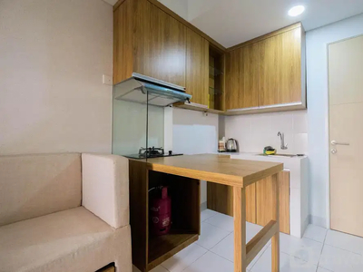 Dijual Cepaf Banget BU Apartemen Ayodhya Tower Jade Cikokol Tangerang