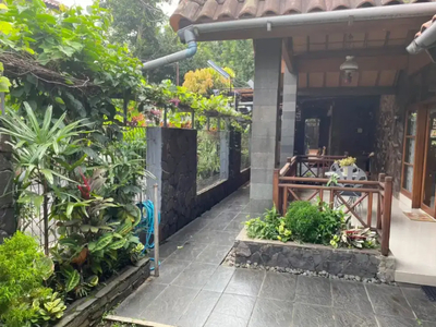 DIJUAL cepat harga murah rumah mewah di cigadung dekat ke dago