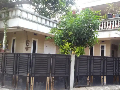 DIJUAL CEPAT Rumah 2 Lantai di Bekasi Timur, di Hook, SHM, Harga Nego