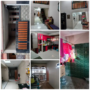 Dijual Cepat Rumah di Perumnas 3 Kota Bekasi