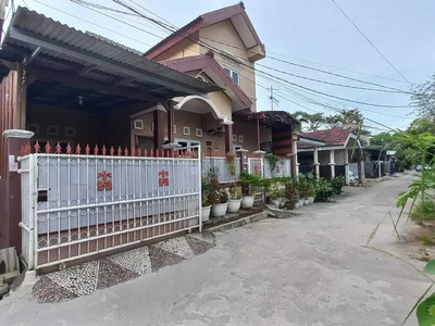 Dijual Cepat Rumah Tinggal di Harapan Indah 1 Bekasi