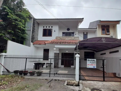 Dijual Rumah 2 Lantai di Prima Harapan Regency, Bekasi