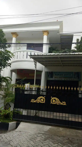 Dijual Rumah 2 Lantai Murah Di Perum. Pandugo Dekat UPN Surabaya