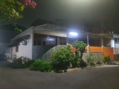 Dijual Rumah 2,5 Lantai di Perum. Pulo Gebang, Cakung, Jakarta Timur