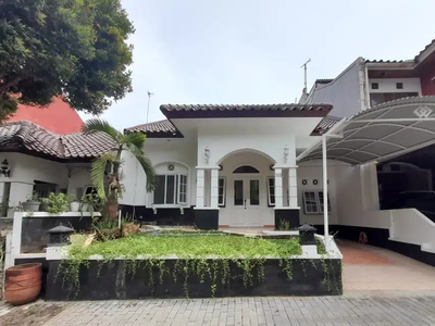 Dijual Rumah Bagus di Puri Sriwedari, Cibubur