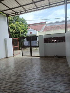 Dijual Rumah Baru di perumahan Harapan Indah, Kota Bekasi