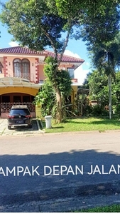 Dijual Dijual Rumah di Gn. rajawali Taman Diponegoro Lippo Karawa