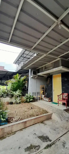 Dijual Rumah di Perumahan Town House Cimanggu Residence, Tanah Sareal