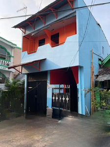 Dijual Rumah Kost-kosan di sebrang Thamrin City