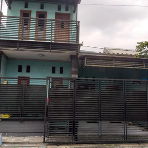 Dijual Rumah Mentari Bumi Sejahtera