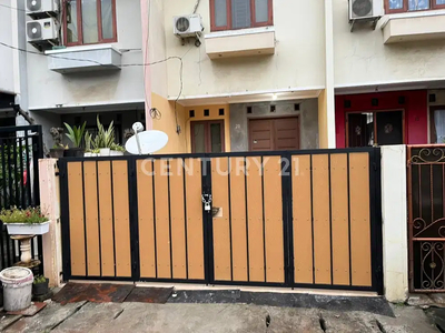 DIJUAL RUMAH MEWAH HARGA MURAH CENGKARENG JAKARTA BARAT