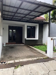 Dijual Rumah minimalis puri dago antapani Bandung