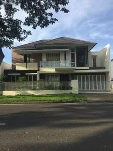 Dijual Rumah Minimalis Royal Residence Row Jalan Lebar Siap Huni