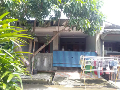 Dijual rumah murah