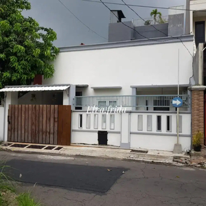 Dijual Rumah Murah Siap Huni di Semolowaru Elok Sukolilo Surabaya
