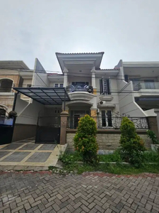 Dijual Rumah Siap huni di Galaxy Bumi Permai