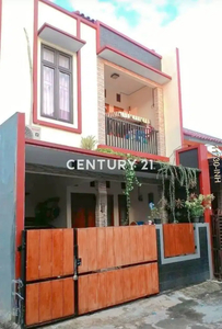 Dijual Rumah Siap Huni Di Lokasi Dekat TMII Jakarta Timur