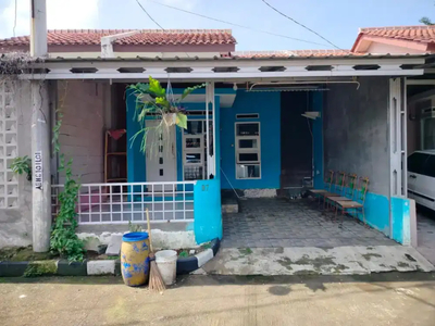 DIJUAL Rumah Siap Huni (Full Renov)