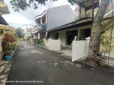 Dijual rumah siap huni lokasi strategis di Riung Bandung Soekarnohatta