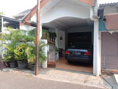 Dijual Rumah Tinggal di Palbatu , Menteng Dalam Tebet , Jakarta selat