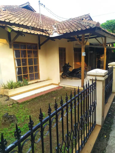 Dijual Rumah tinggal siap huni bandung selatan