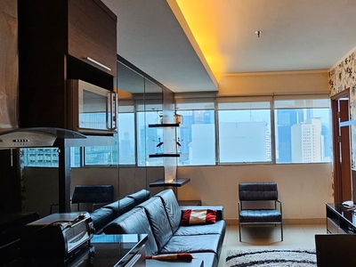 Dijual Dijual unit Apartemen Sahid Sudirman Residence - Jl Sudirm