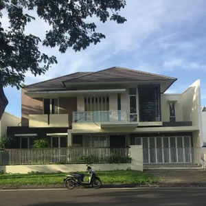 FLX DIJUAL RUMAH ROYAL RESIDENCE DEKAT GRAHA,CITRALAND,PAKUWON INDAH