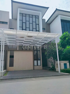 FOR SALE
Rumah Brand New 3 Lantai
ASYA, Cluster Semayang JGC