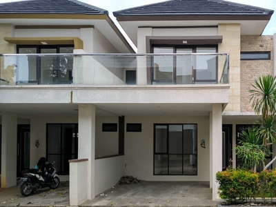 Dijual Hot sale Rumah bagus di Puri Bintaro