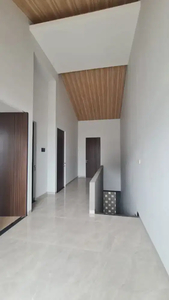 Jarang Ada Dijual Rumah Baru Minimalis Di Kopo Mas Bandung