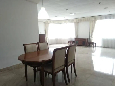 Jual Park Royale Apartemen 3 bedroom