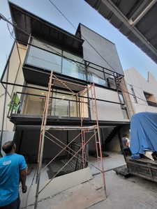 Jual Rugi Rumah Baru bisa untuk kantor dalam cluster Enim Kebon Bawang