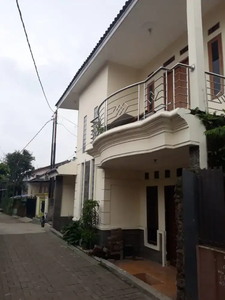 Jual rumah cimahi