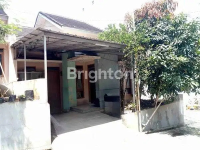 Jual Rumah Minimalis - Pesona Cileunyi