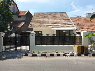 Jual Rumah Rungkut Asri Utara Surabaya Timur