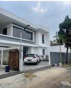 Murah Rumah di Komplek Taman Surya Indah 1