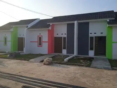 Prop1343 Rumah subsidi berkualitas Tambun utara Bekasi
