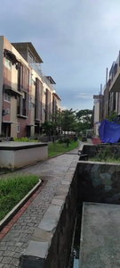 Rumah Ancol, Cluster Coastavilla, Jakarta Utara