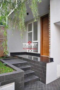 Rumah Bagus di Gandaria Kebayoran Baru Jakarta Selatan