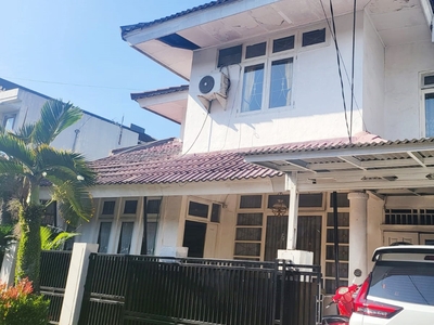 Dijual Rumah Bagus Di Mertilang Bintaro Jaya Sektor 9