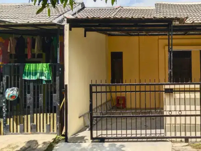 Rumah bangunan baru BTR 3