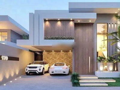 Rumah Baru Mimimalis Modern di Jl Babakan Jeruk