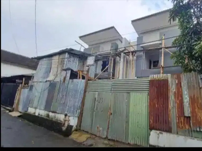 Rumah Baru Minimalis Ciateul Lengkong Kota Bandung