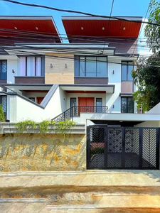Rumah Baru Murah Turun Harga Di Kalibata Ps Minggu Jakarta Selatan