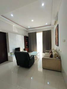 Rumah Citraland Full Furnished Murah Siap Huni Bagus