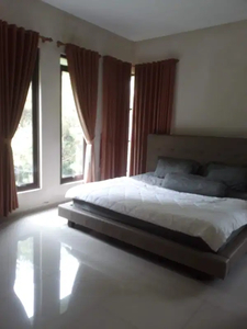 Rumah Dago Resort Bandung Terawat & View Bagus Harga Termurah